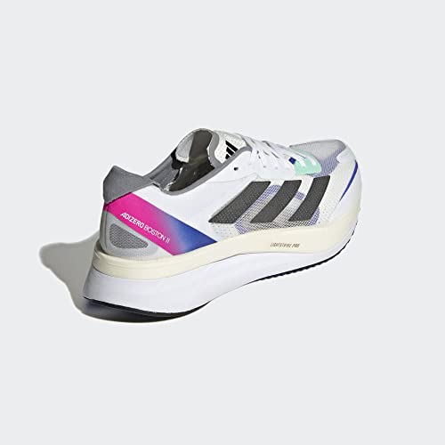 Image of adidas Womens Adizero Boston 11 Running ShoesSneaker