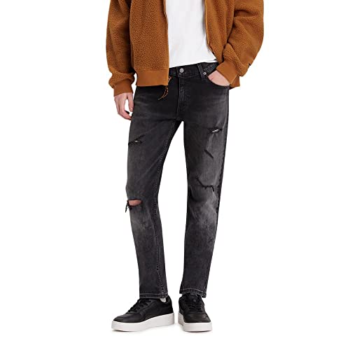 Image of Levi's Men's 511 Slim Fit Stretch Jeans, (New) Gulper EEL, 42W x 32L