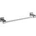 Delta Faucet 77518-SS Ara 18inch Towel Bar Rack, Brilliance Stainless Steel