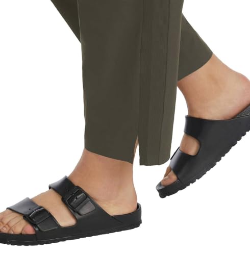 KIRKLAND Signature Women's Lightweight Ankle Pants4