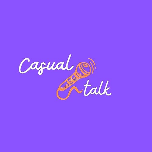 Casual Talk cover art