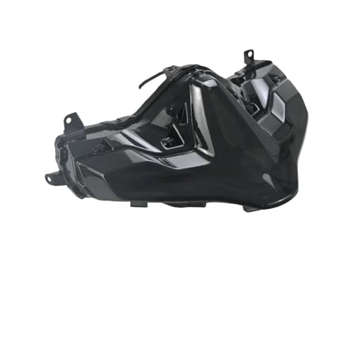 Clignotant et feu arrière TMAX560 2022-2025 à haute visibilité