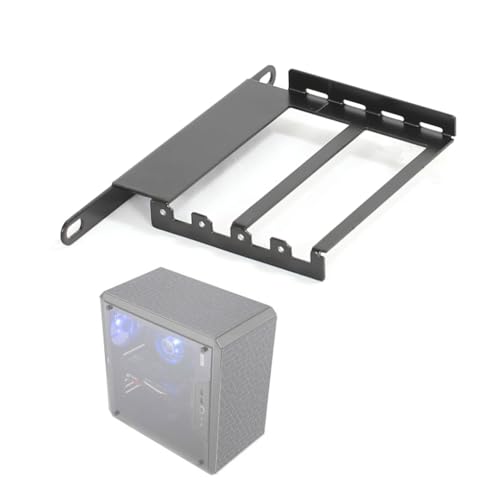 Soporte para Tarjeta Gráfica SXJ E Series para Gabinete PC miniatura 3