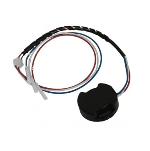 Transmetteur de position de trim numérique 8M0095310 capteur moteur hors-bord
