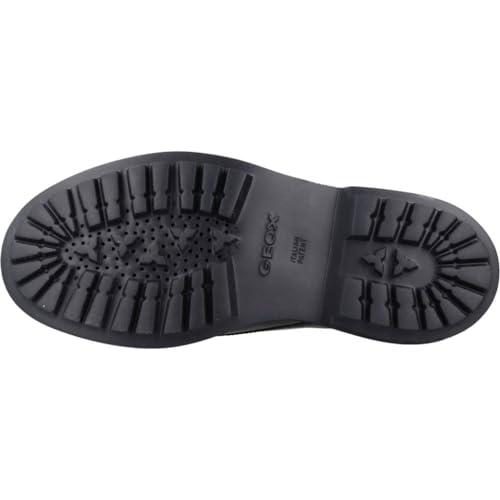 Image of Geox mens Chukka Boots