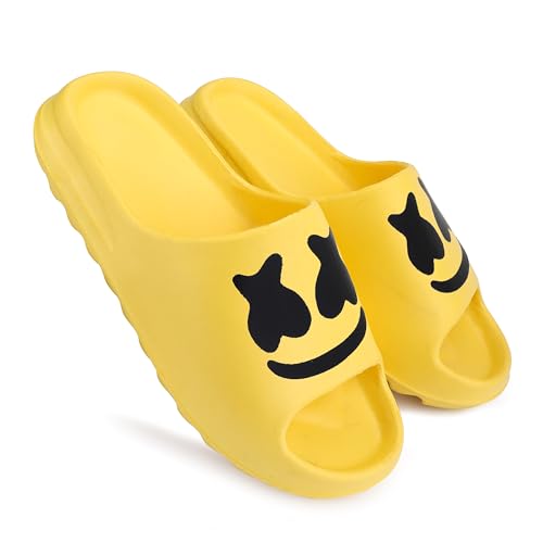 Image of TieFit Ultra Soft Breathable Upper Daily Use Sport Slide for Boy's
