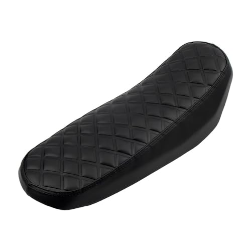 Cojín de asiento motocicleta para Surron Light Bee sillín de PU para cross