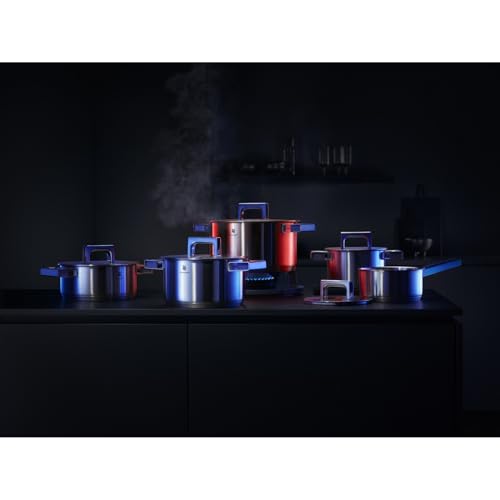Tazón WMF Gourmet 24 cm Acero Inoxidable miniatura 2