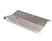 Garland Parts 2704002-GAR SX FIRE Plate (2704002-GAR)