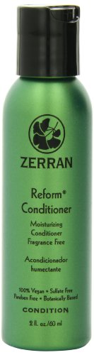 Zerran Moisturizing Conditioner