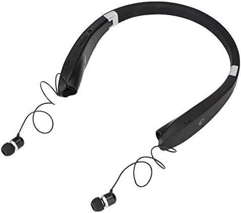 Amazon.co.jp: SX-991 Bluetoothワイヤレスステレオネックバンド ...