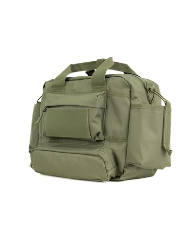 LAPG Tactical Bail Out Bag Black