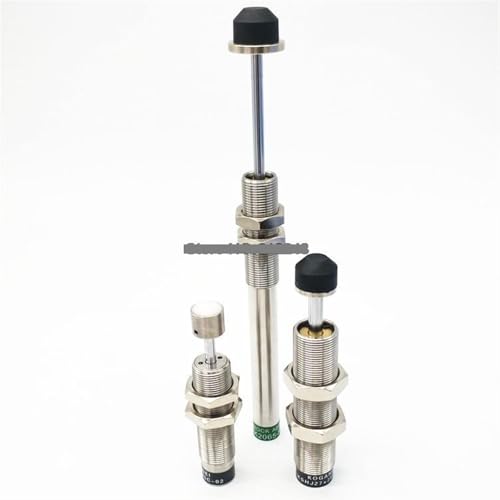 Amortisseur FK-2022 hydraulique régulateur de choc haute vitesse