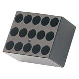 Thermo Scientific Digitales Heiz- und Kühltrockenbad, Mikroröhrchenblock