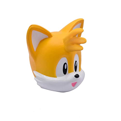 Sonic Squishme #TOP2