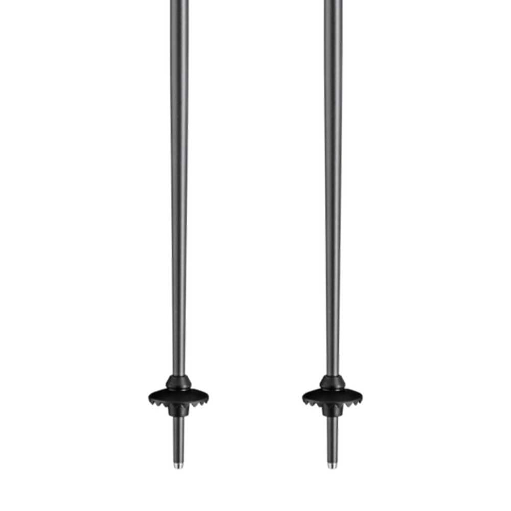LEKI Neolite grau-schwarz - 120