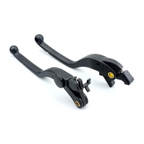 Leviers de frein moto en alliage usiné pour F900R et F850GS 2018-2020