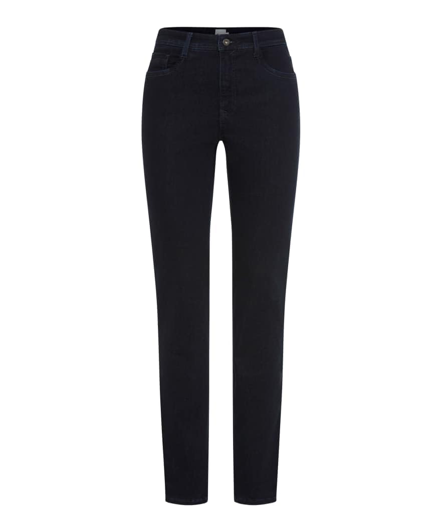 BRAX Damen Hose Style.Mary Thermo Denim Regular