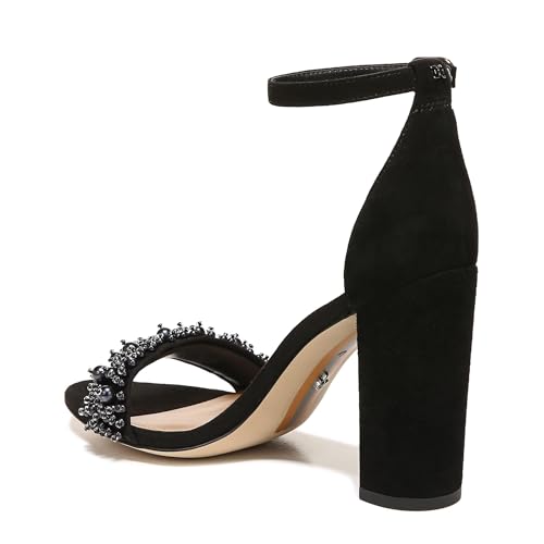 Image of Sam Edelman Women's Yaro Block Heel Sandal