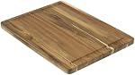 GoodCook Gourmet Cutting Board 16"x12" Acacia