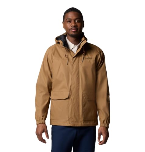 Image of Columbia Men's The Drizz Jacket