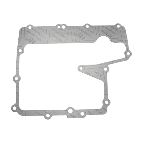 Éviter les fuites de carter d'huile avec le kit de joints YZF-R6 R6S