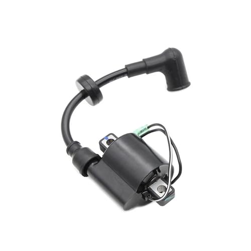 Boîtier CDI et bobine d'allumage pour stabiliser le ralenti des moteurs 30D ETOS/L et 25HP