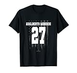 Photo Gallery adalberto mondesi vintage flag baseball player kansas city maglietta Photo Gallery adalberto mondesi vintage flag baseball player kansas city maglietta