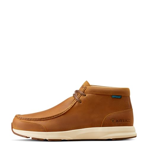Image of Ariat Men's Spitfire Lace-Up Shoe