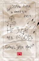 Paperback He jugat amb els llops Book