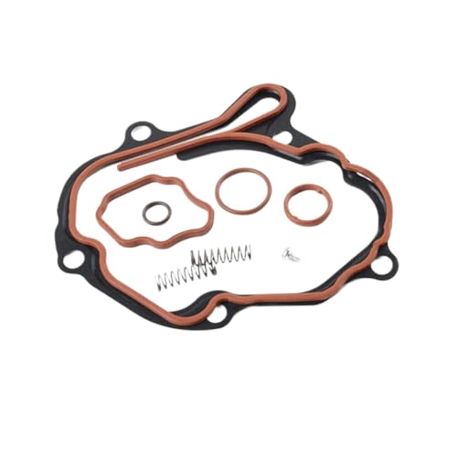 Kit de reparación de bomba de vacío compatible con Beetle Tdi Bew BRM Bhw miniatura 3