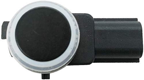 Amrxuts 1EW63TZZAA Parking Assist Sensor Bumper Object Sensor Reverse Backup Parking Sensor for Dodge Jeep Challenger Charger Ram 1500 Durango Grand Caravan Commander Grand Cherokee 1EW63AXRAA