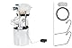 Hella 358146781 Fuel Feed Unit
