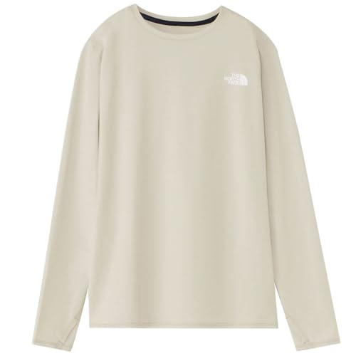 THE NORTH FACE [ザ・ノース・フェイス] 長袖 カットソー ロンT ロングスリーブエンデューロクルー レディース