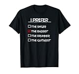 Bass Shirts