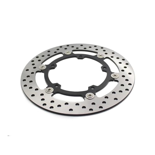 Disque de frein avant XSR900 MT-09 ventilé à haute dissipation thermique - 2