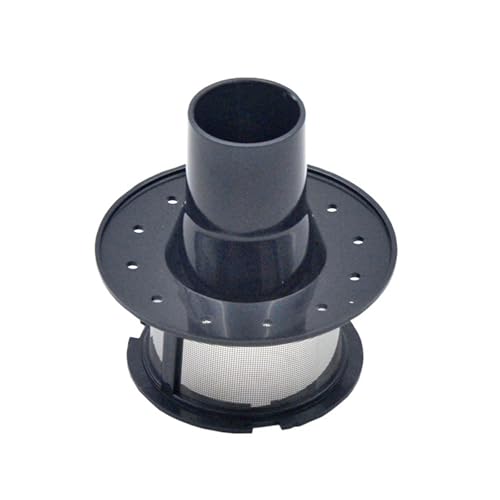 Filtre de rechange aspirateur robot lavable pour un air pur et sain