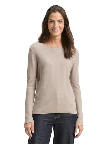 Tom Tailor Damen Pullover 1