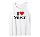 Photo Gallery i love picante picante cuore picante caldo canotta Photo Gallery i love picante picante cuore picante caldo canotta