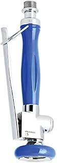 Genebre 1706 04 - Grifo Ducha Prelavado 1/2"