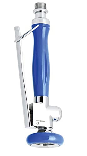 Genebre 1706 04 - Grifo Ducha Prelavado 1/2"