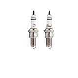Motorcycle Spark Plugs D8RTC/D8RTI For DR8EA Compatible With Champion OE083 Compatible With Denso