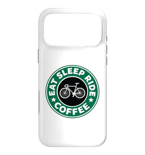 EAT SLEEP RIDE �R�[�q�[ ���[�h �}�E���e���o�C�N �T�C�N�����O �C���X�s���[�V���� �X�}�z�P�[�X iPhone 17 Pro Max �p
