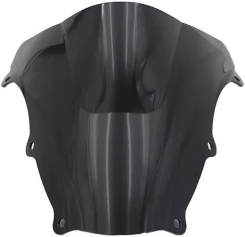 Pare-brise universel moto pour réduire la fatigue sur Suzuki SV650