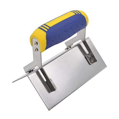 Sharplace Eckenkelle 0754 Trockenbauwerkzeug