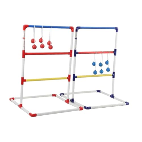 Jeu de lancer golf pour jardin et camping, l'animation idéale de vos fêtes
