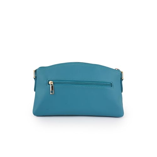 Image of LAPIS O LUPO Women Bag | Crossbody Bags for Women | Stylish Sling Bag for Woman | Vegan Leather Evening Sling Bag | Fashion