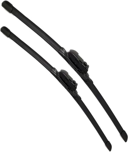 Kit de lames Vipa WiPour Toyota Prius résout les essuie-glaces bruyants