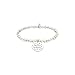 Lotus Silver Brazalete Pulsera Pearls LP1950-2/1 Te Quiero Abuela LP1950-2/1 Marca