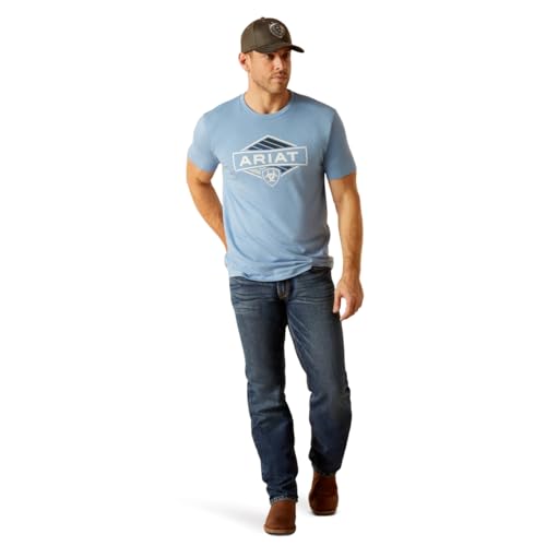 Image of Ariat Men's Graphic T-Shirt